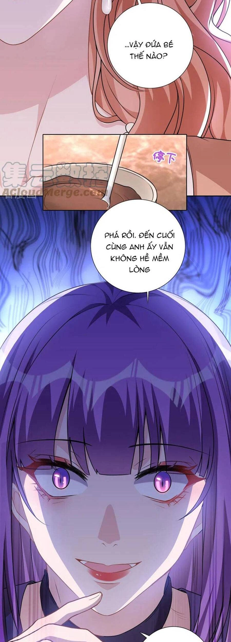 Hôm Nay Từ Chối Lục Tiên Sinh Chưa? Chapter 63 - 11