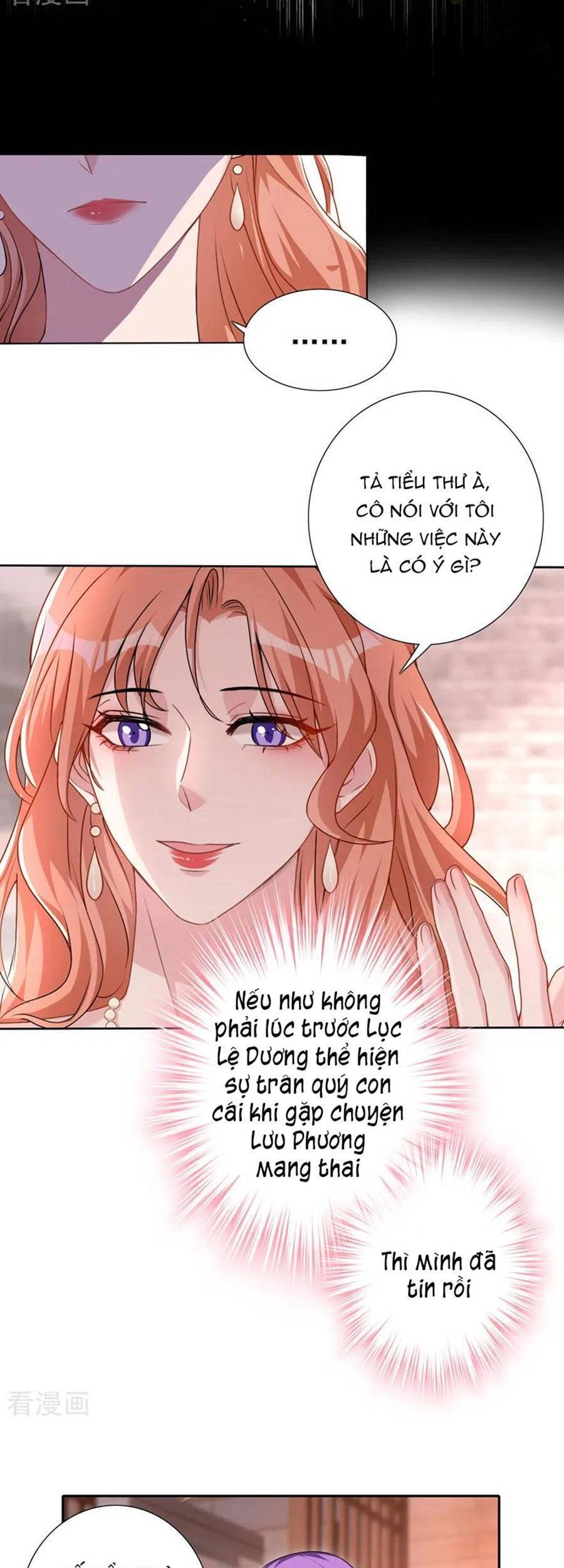 Hôm Nay Từ Chối Lục Tiên Sinh Chưa? Chapter 63 - 14