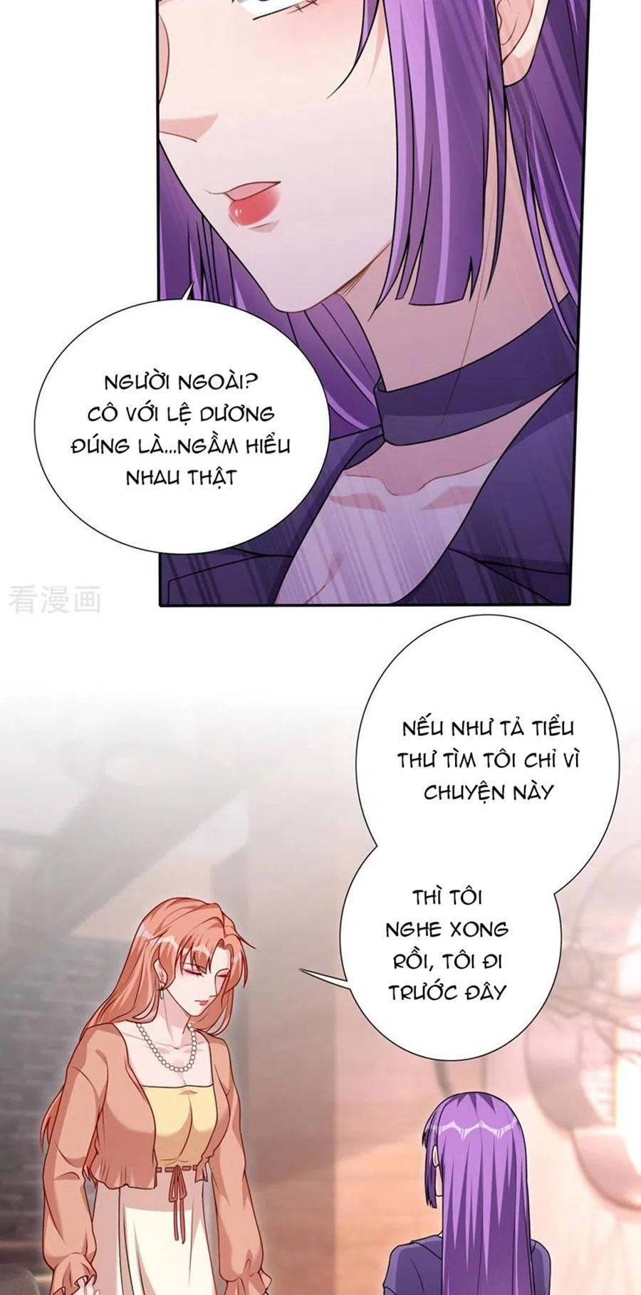 Hôm Nay Từ Chối Lục Tiên Sinh Chưa? Chapter 63 - 16