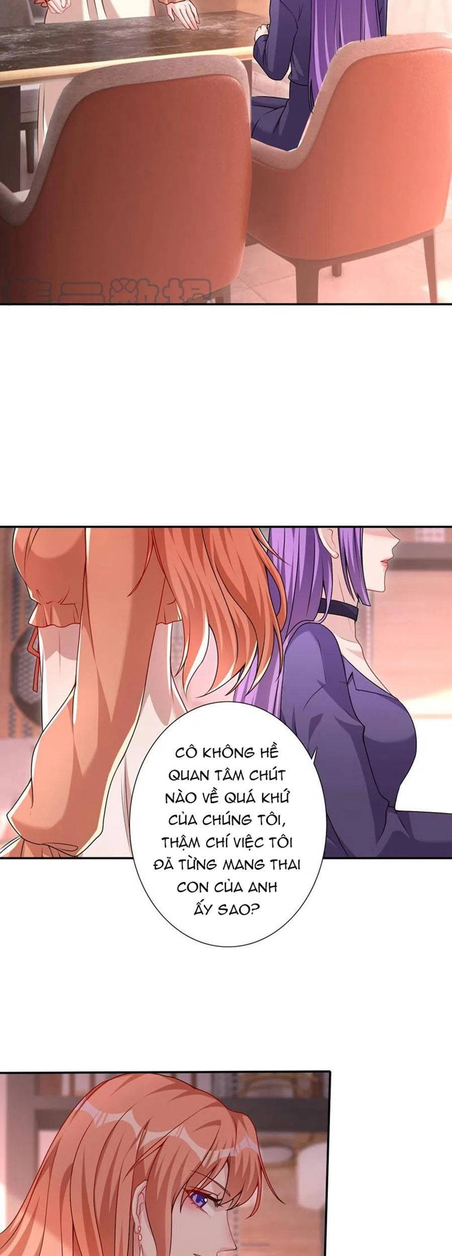 Hôm Nay Từ Chối Lục Tiên Sinh Chưa? Chapter 63 - 17