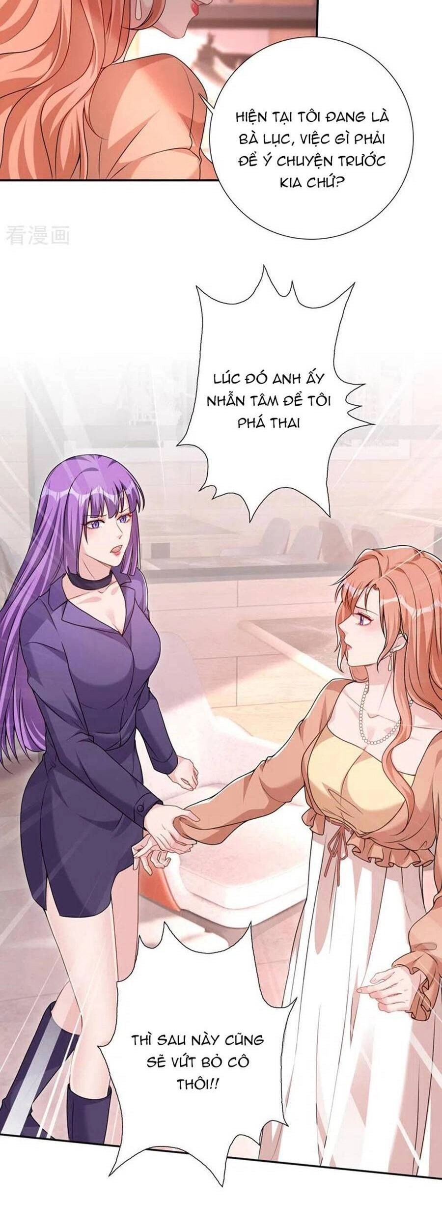 Hôm Nay Từ Chối Lục Tiên Sinh Chưa? Chapter 63 - 18