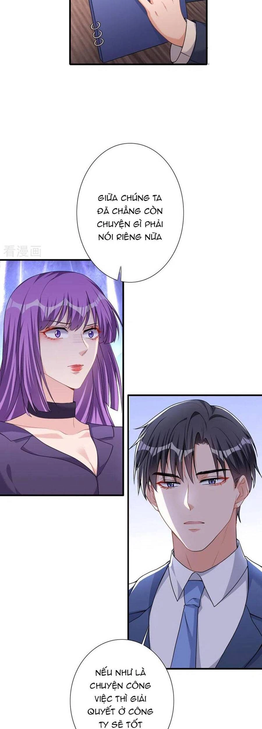 Hôm Nay Từ Chối Lục Tiên Sinh Chưa? Chapter 63 - 24