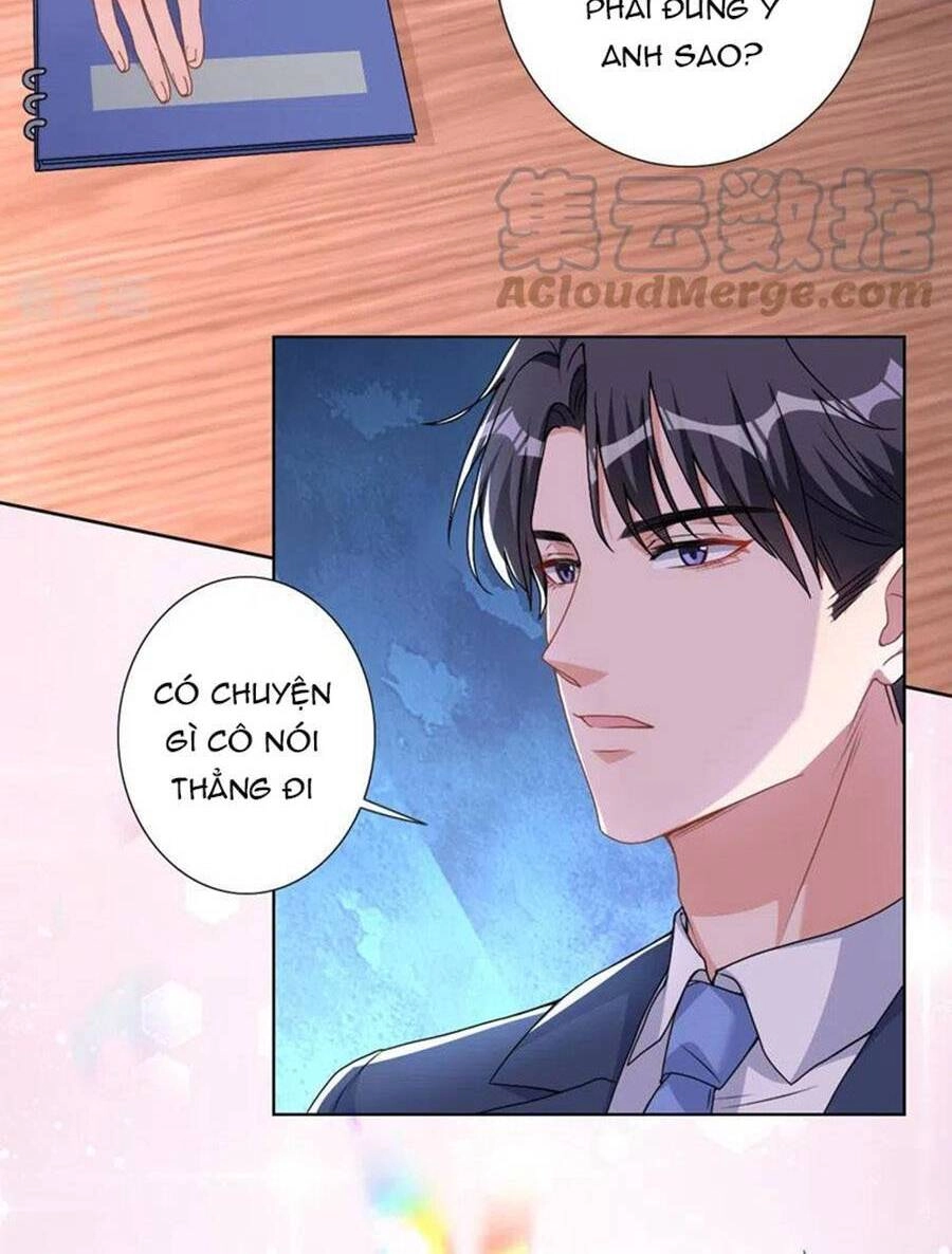 Hôm Nay Từ Chối Lục Tiên Sinh Chưa? Chapter 64 - 3