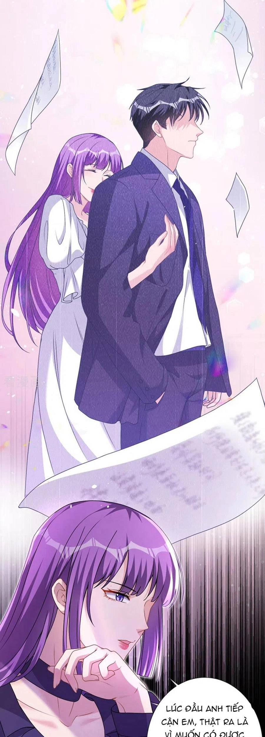 Hôm Nay Từ Chối Lục Tiên Sinh Chưa? Chapter 64 - 4