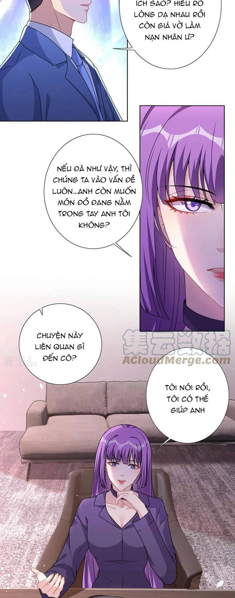 Hôm Nay Từ Chối Lục Tiên Sinh Chưa? Chapter 64 - 6