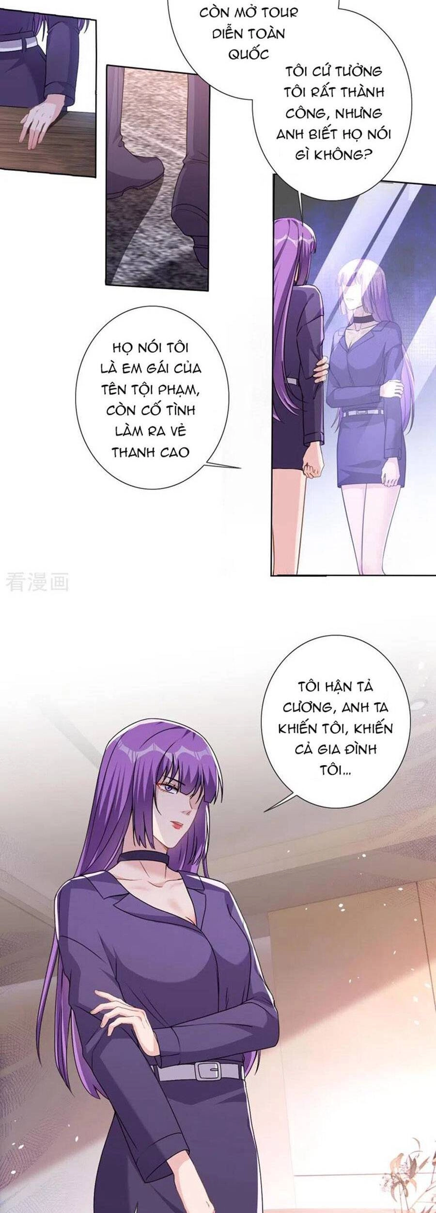 Hôm Nay Từ Chối Lục Tiên Sinh Chưa? Chapter 64 - 8