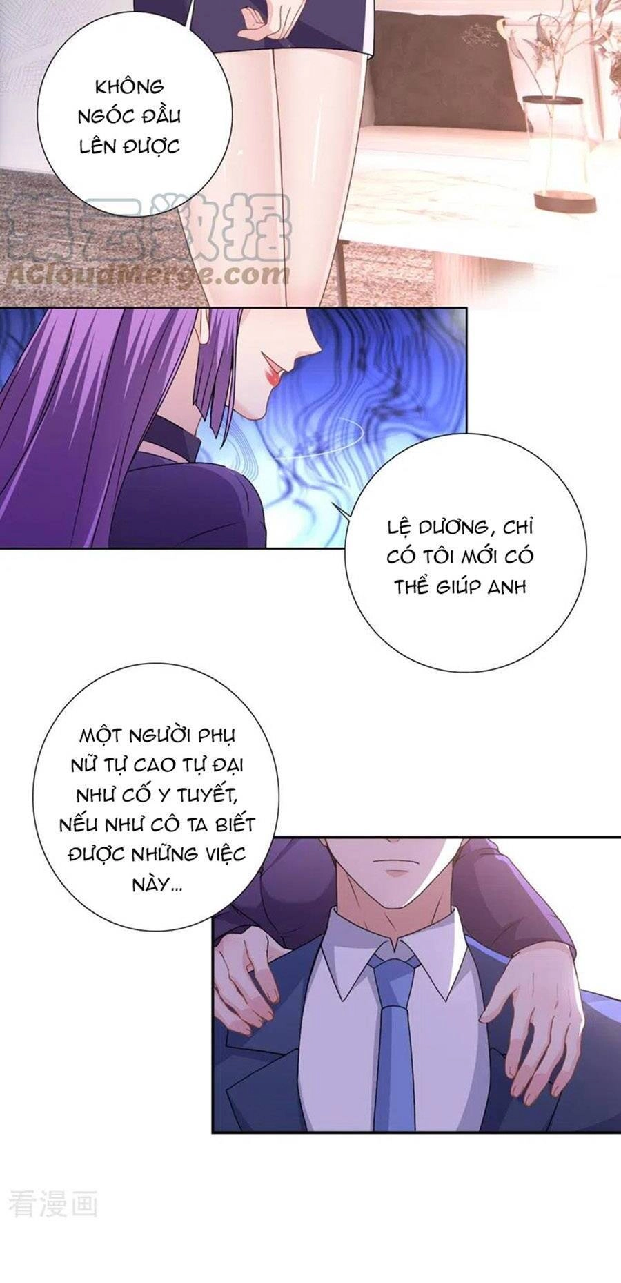 Hôm Nay Từ Chối Lục Tiên Sinh Chưa? Chapter 64 - 9