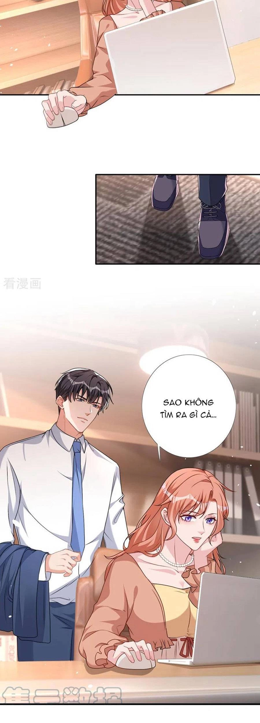 Hôm Nay Từ Chối Lục Tiên Sinh Chưa? Chapter 64 - 16