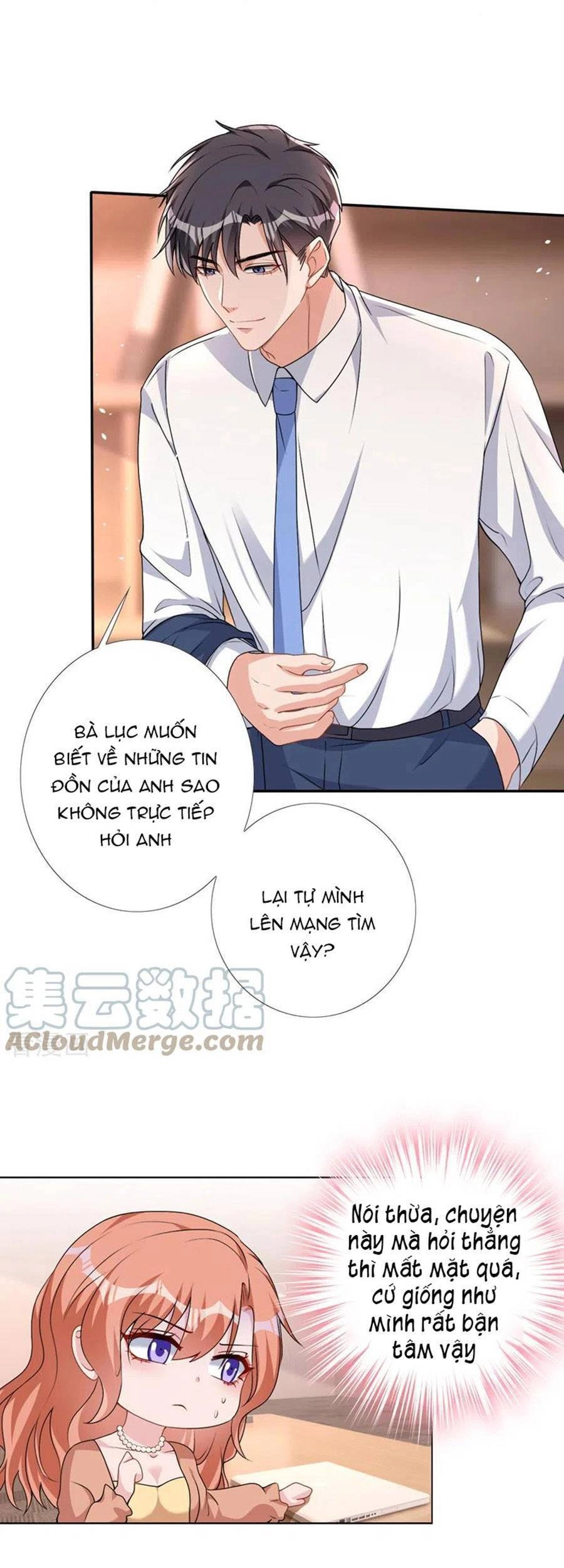 Hôm Nay Từ Chối Lục Tiên Sinh Chưa? Chapter 64 - 18