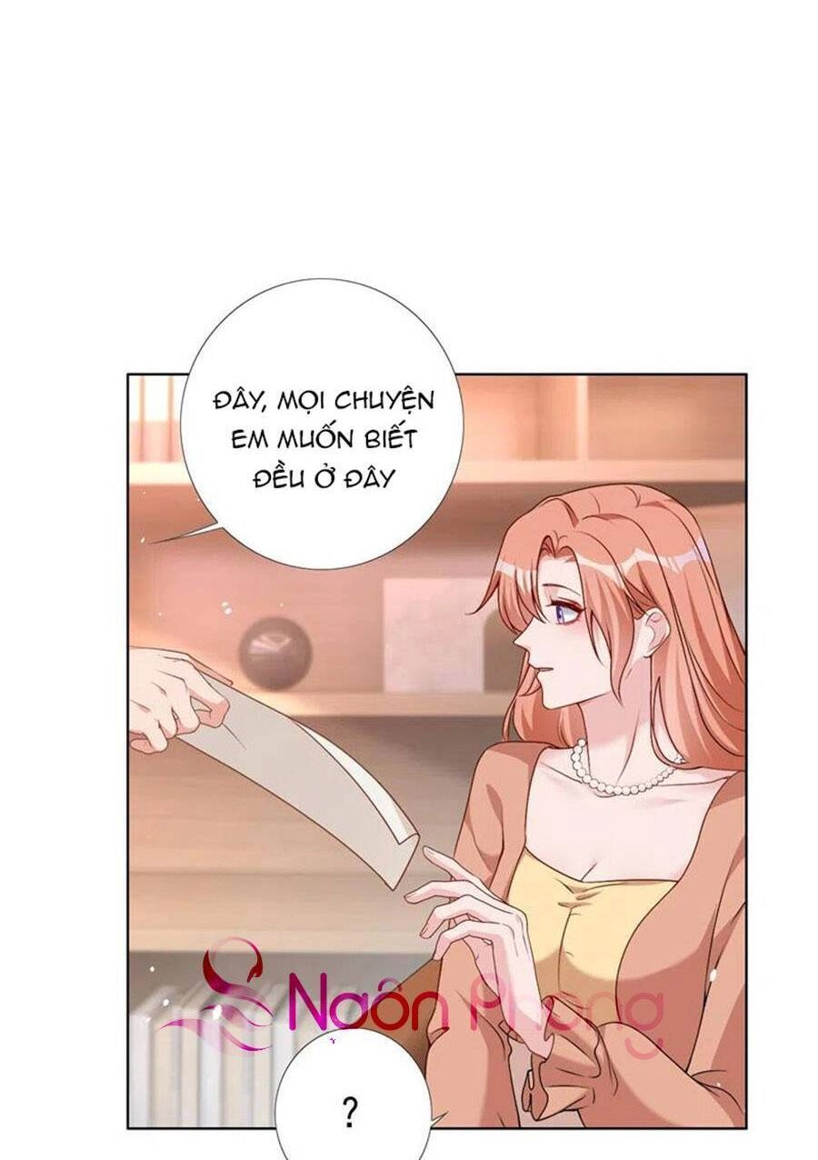 Hôm Nay Từ Chối Lục Tiên Sinh Chưa? Chapter 64 - 19