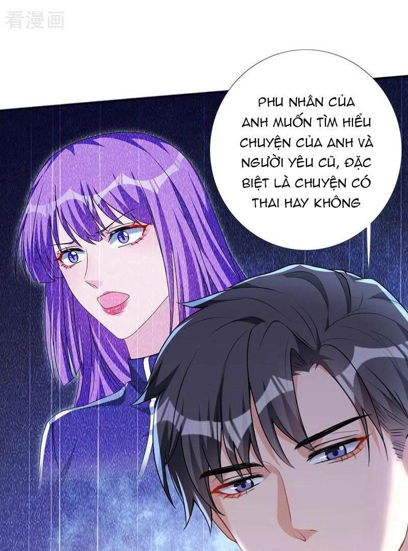 Hôm Nay Từ Chối Lục Tiên Sinh Chưa? Chapter 65 - 2