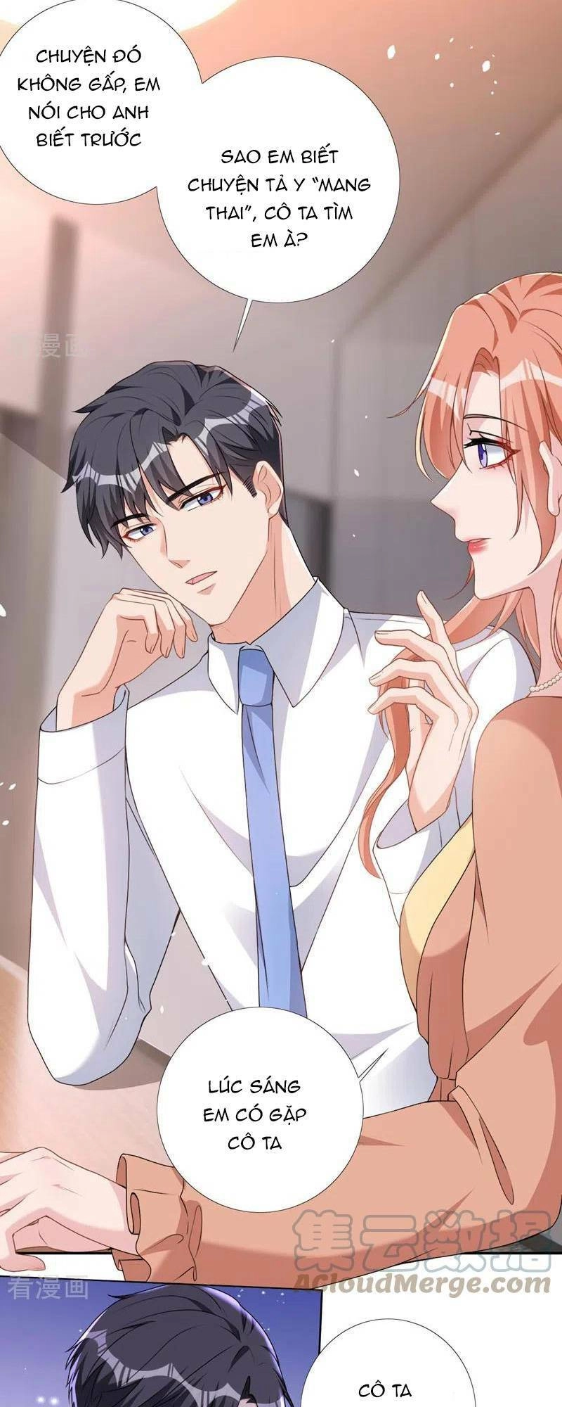 Hôm Nay Từ Chối Lục Tiên Sinh Chưa? Chapter 65 - 4