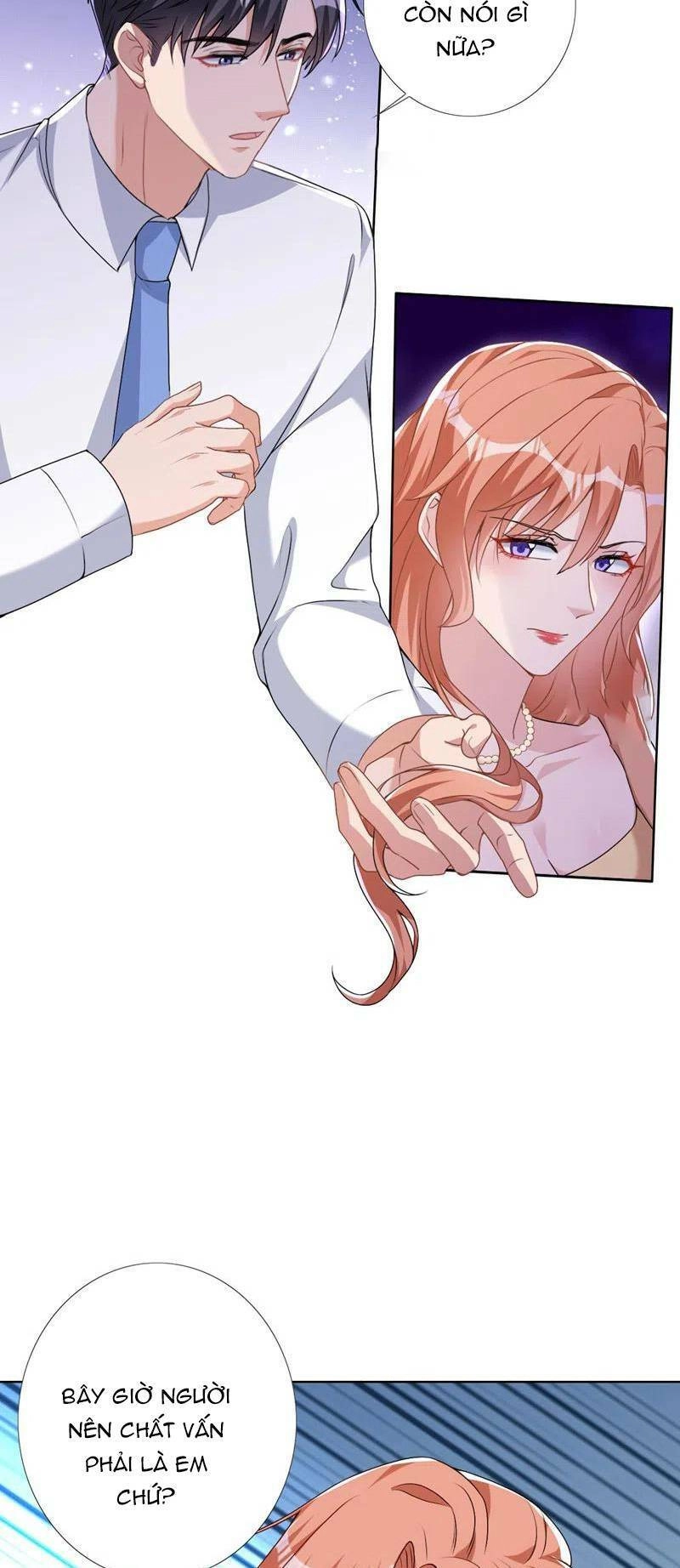 Hôm Nay Từ Chối Lục Tiên Sinh Chưa? Chapter 65 - 5