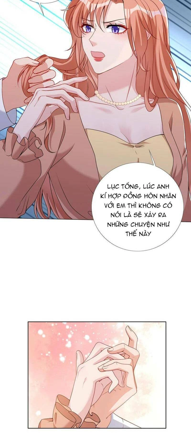 Hôm Nay Từ Chối Lục Tiên Sinh Chưa? Chapter 65 - 6