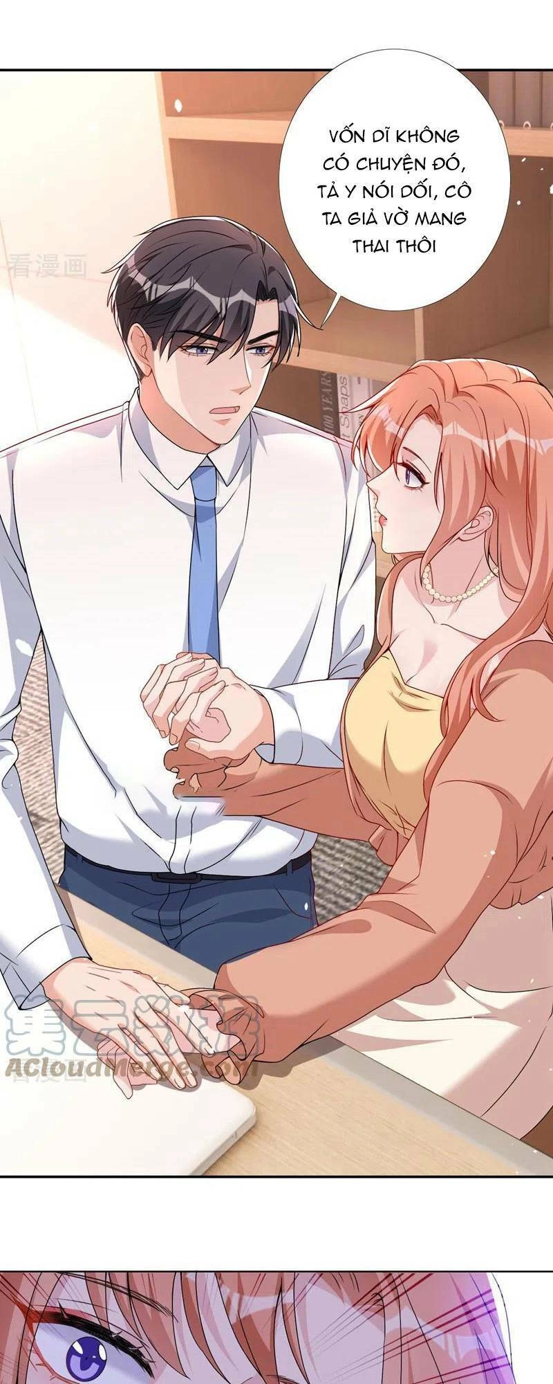 Hôm Nay Từ Chối Lục Tiên Sinh Chưa? Chapter 65 - 7