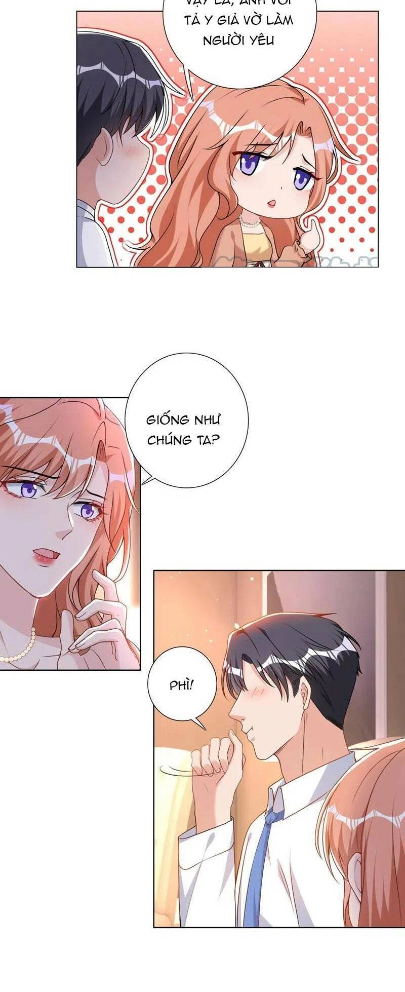 Hôm Nay Từ Chối Lục Tiên Sinh Chưa? Chapter 65 - 9