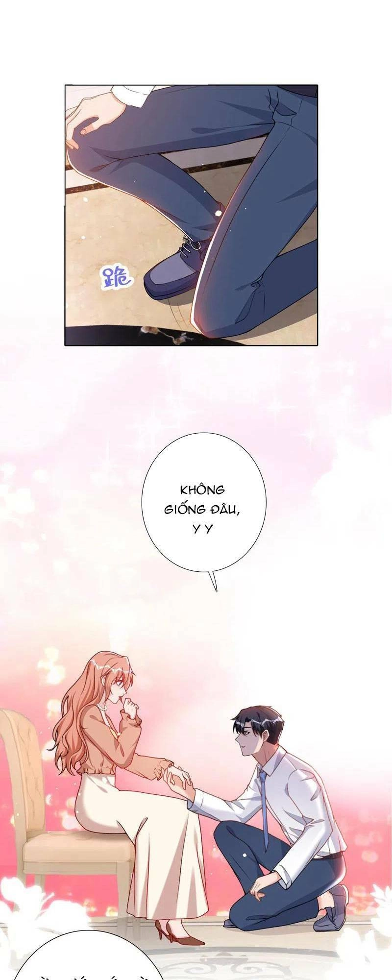 Hôm Nay Từ Chối Lục Tiên Sinh Chưa? Chapter 65 - 10