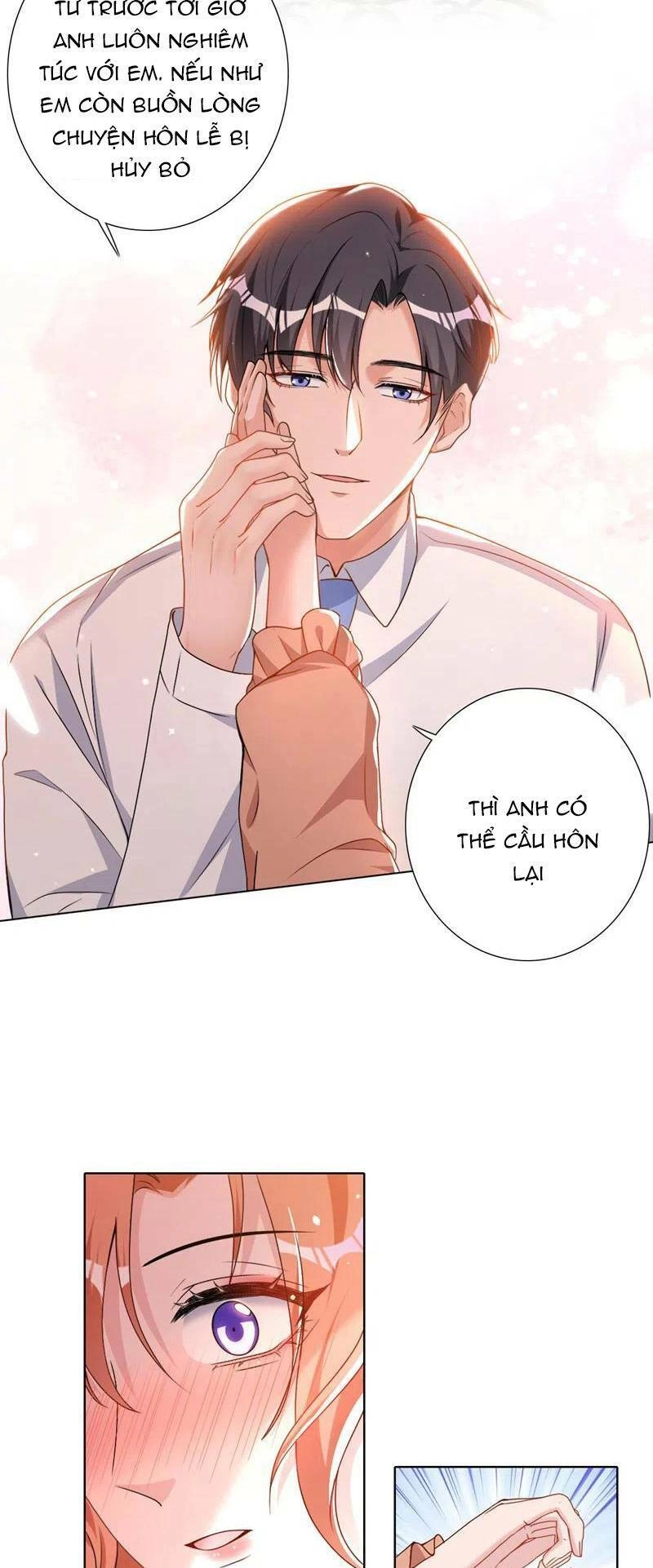 Hôm Nay Từ Chối Lục Tiên Sinh Chưa? Chapter 65 - 11