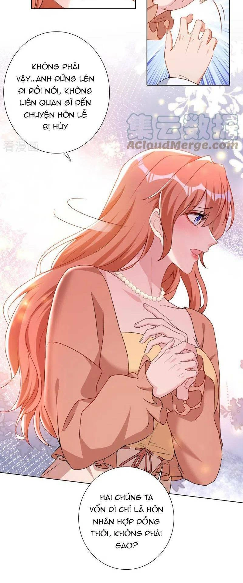 Hôm Nay Từ Chối Lục Tiên Sinh Chưa? Chapter 65 - 12