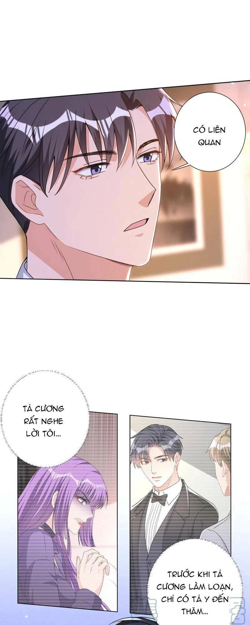 Hôm Nay Từ Chối Lục Tiên Sinh Chưa? Chapter 65 - 13