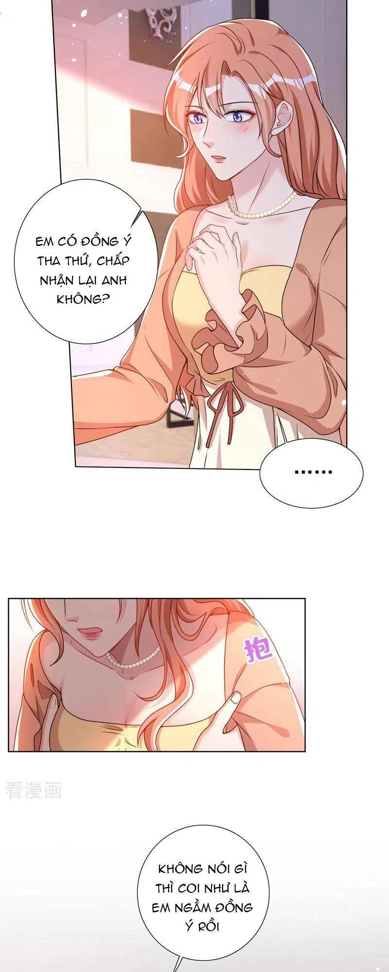 Hôm Nay Từ Chối Lục Tiên Sinh Chưa? Chapter 65 - 16