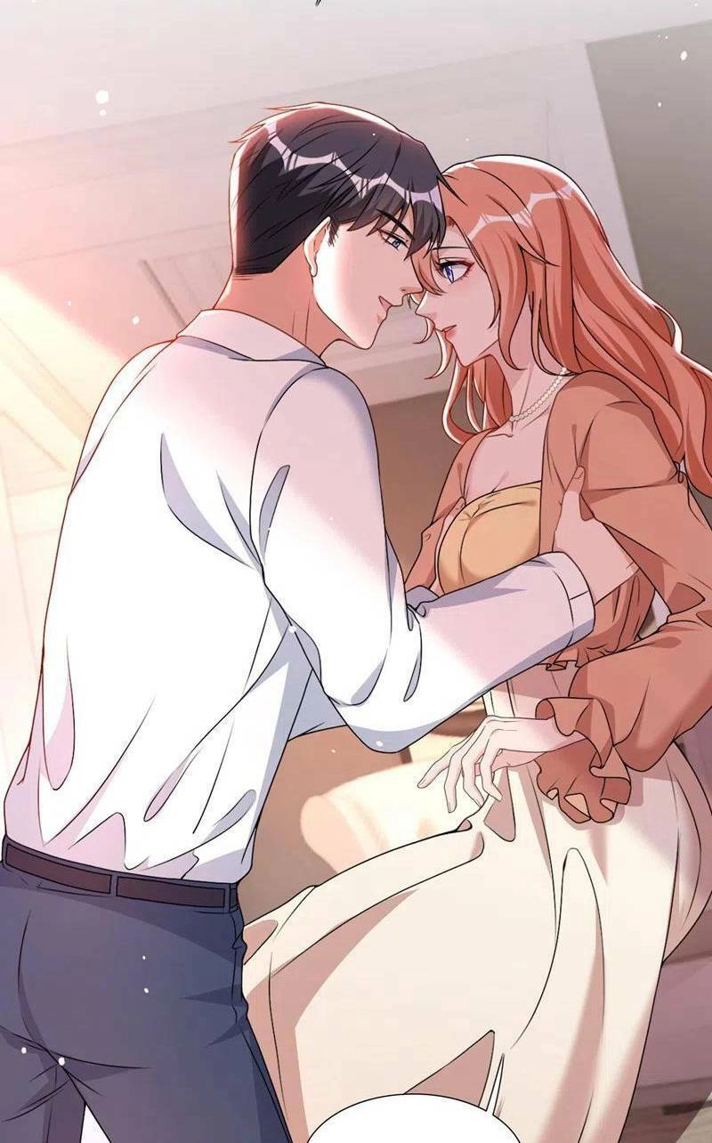 Hôm Nay Từ Chối Lục Tiên Sinh Chưa? Chapter 65 - 17