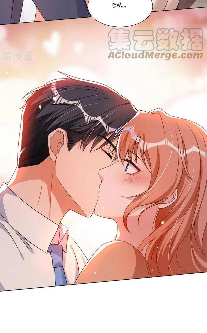 Hôm Nay Từ Chối Lục Tiên Sinh Chưa? Chapter 65 - 18