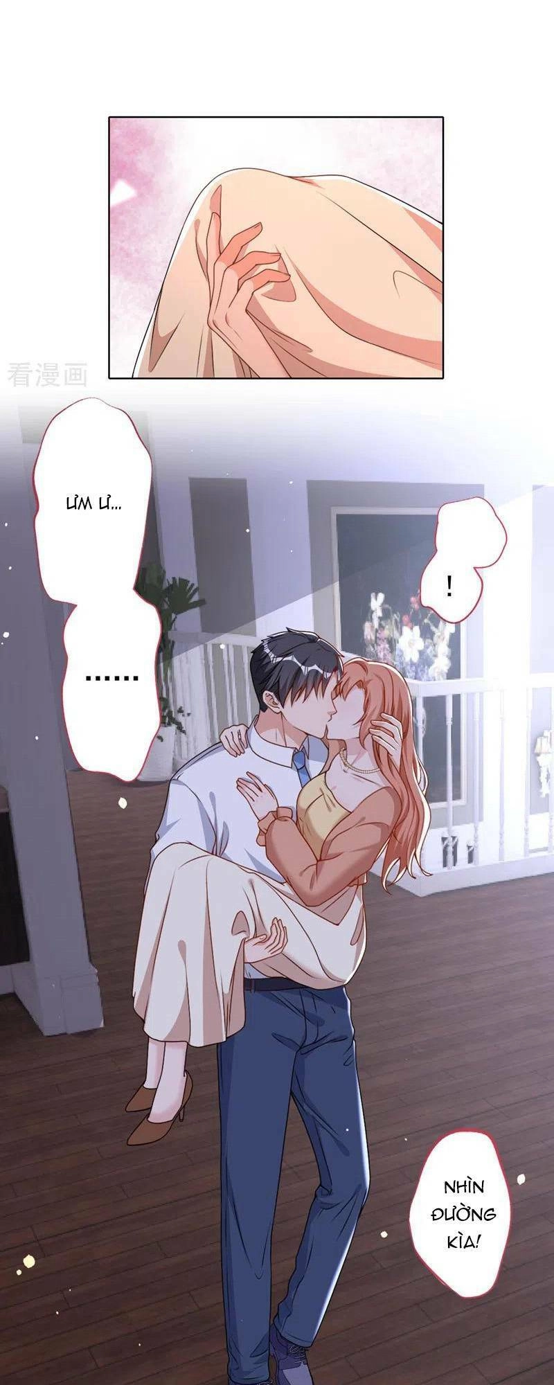 Hôm Nay Từ Chối Lục Tiên Sinh Chưa? Chapter 65 - 19