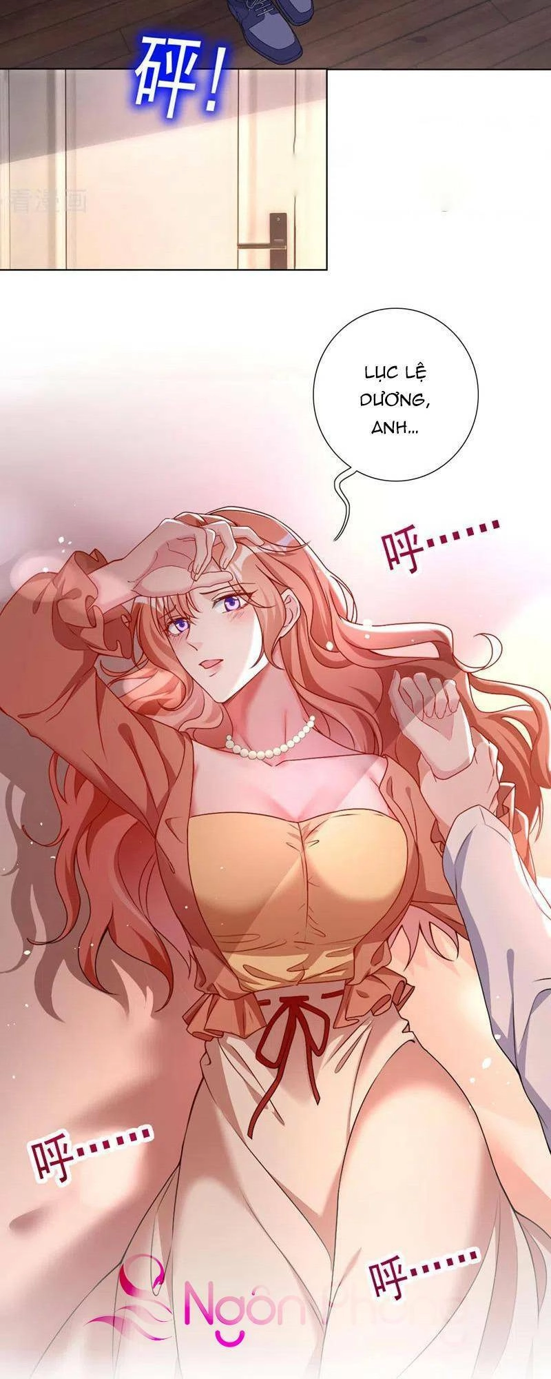 Hôm Nay Từ Chối Lục Tiên Sinh Chưa? Chapter 65 - 20