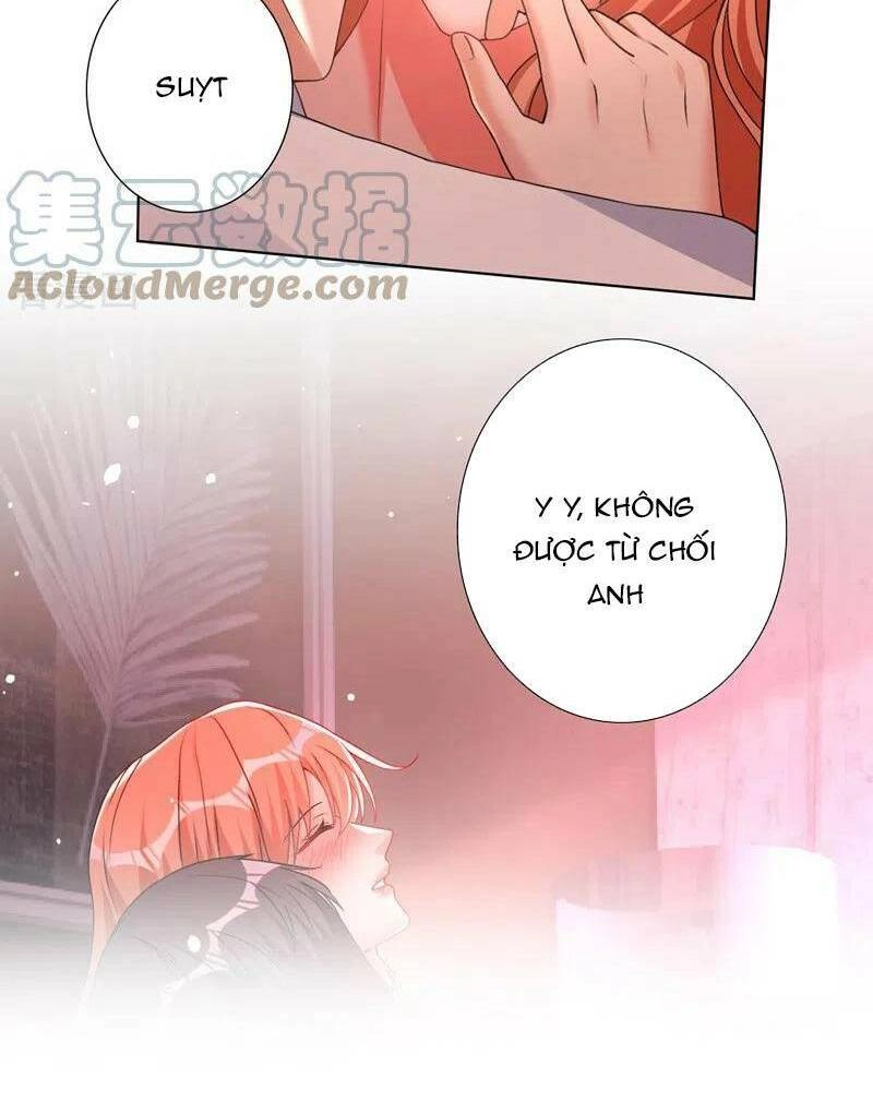 Hôm Nay Từ Chối Lục Tiên Sinh Chưa? Chapter 65 - 22