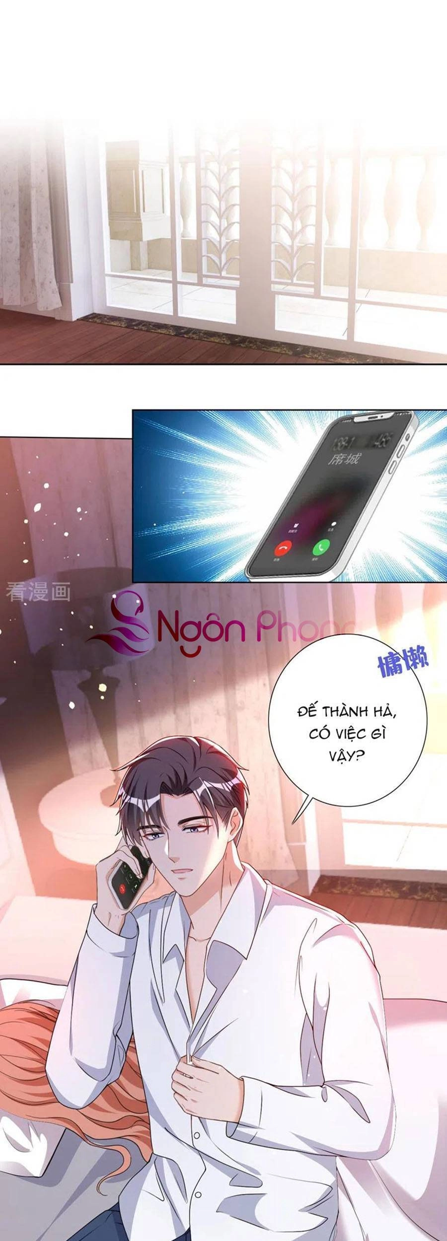 Hôm Nay Từ Chối Lục Tiên Sinh Chưa? Chapter 66 - 2