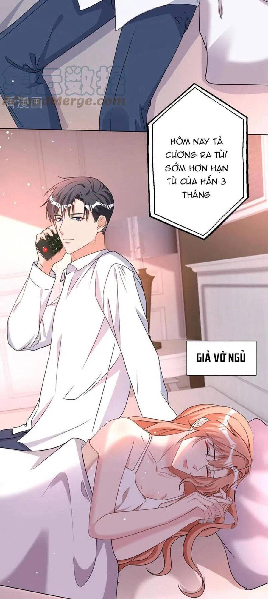 Hôm Nay Từ Chối Lục Tiên Sinh Chưa? Chapter 66 - 3