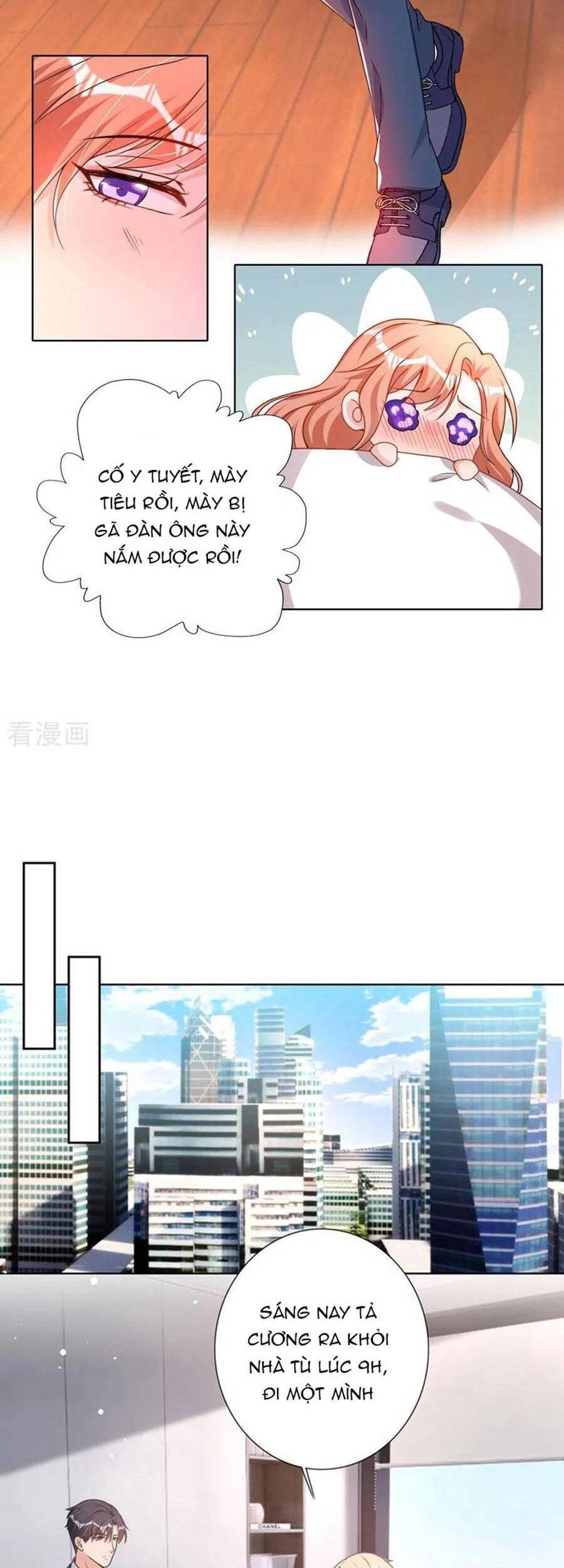 Hôm Nay Từ Chối Lục Tiên Sinh Chưa? Chapter 66 - 5