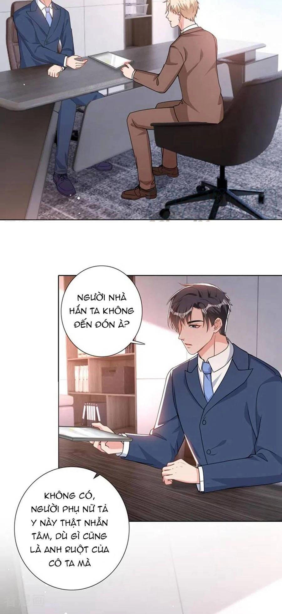 Hôm Nay Từ Chối Lục Tiên Sinh Chưa? Chapter 66 - 6