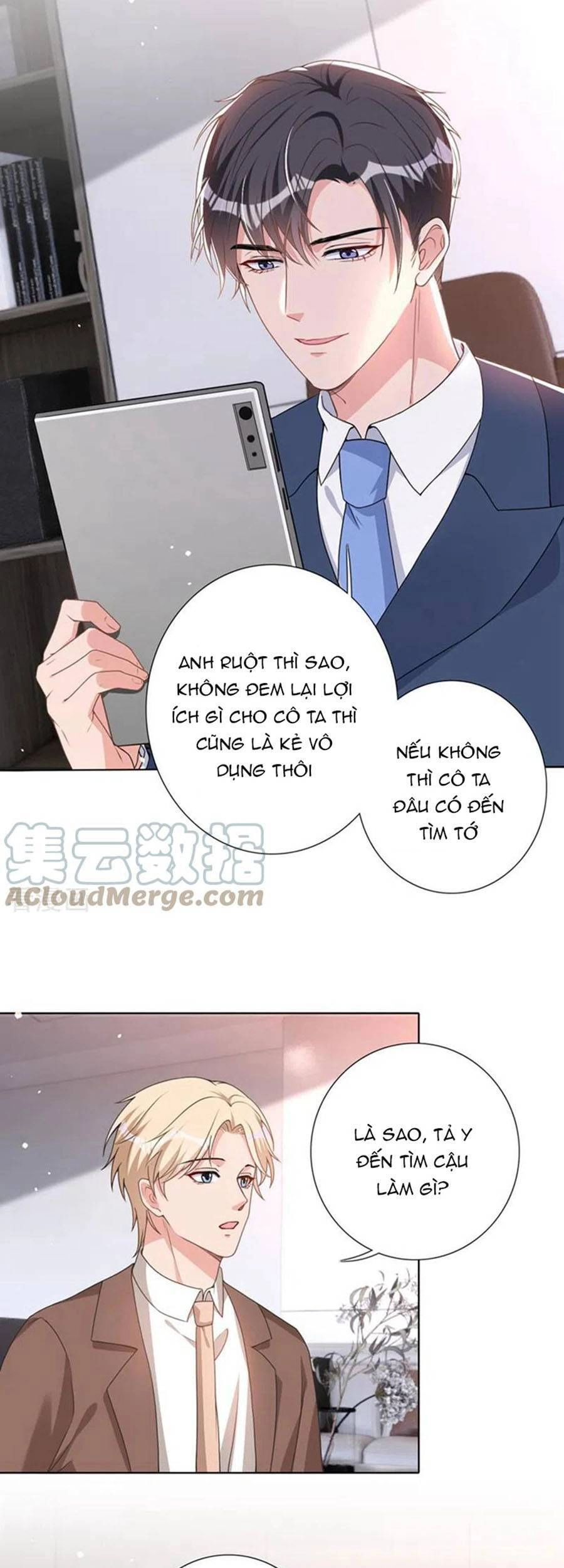 Hôm Nay Từ Chối Lục Tiên Sinh Chưa? Chapter 66 - 7