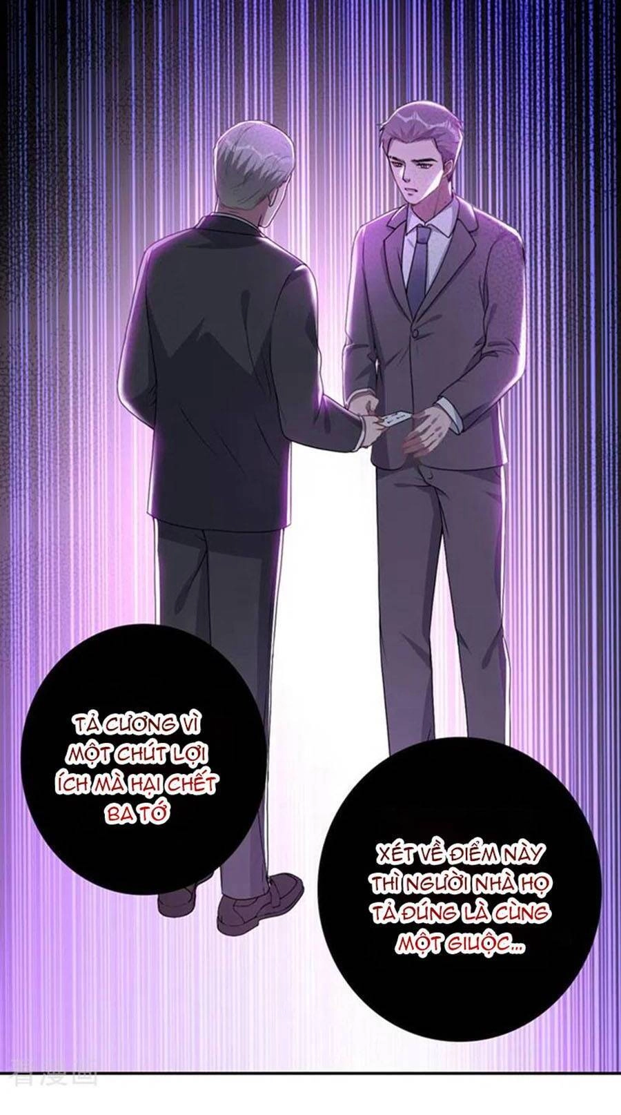 Hôm Nay Từ Chối Lục Tiên Sinh Chưa? Chapter 66 - 9