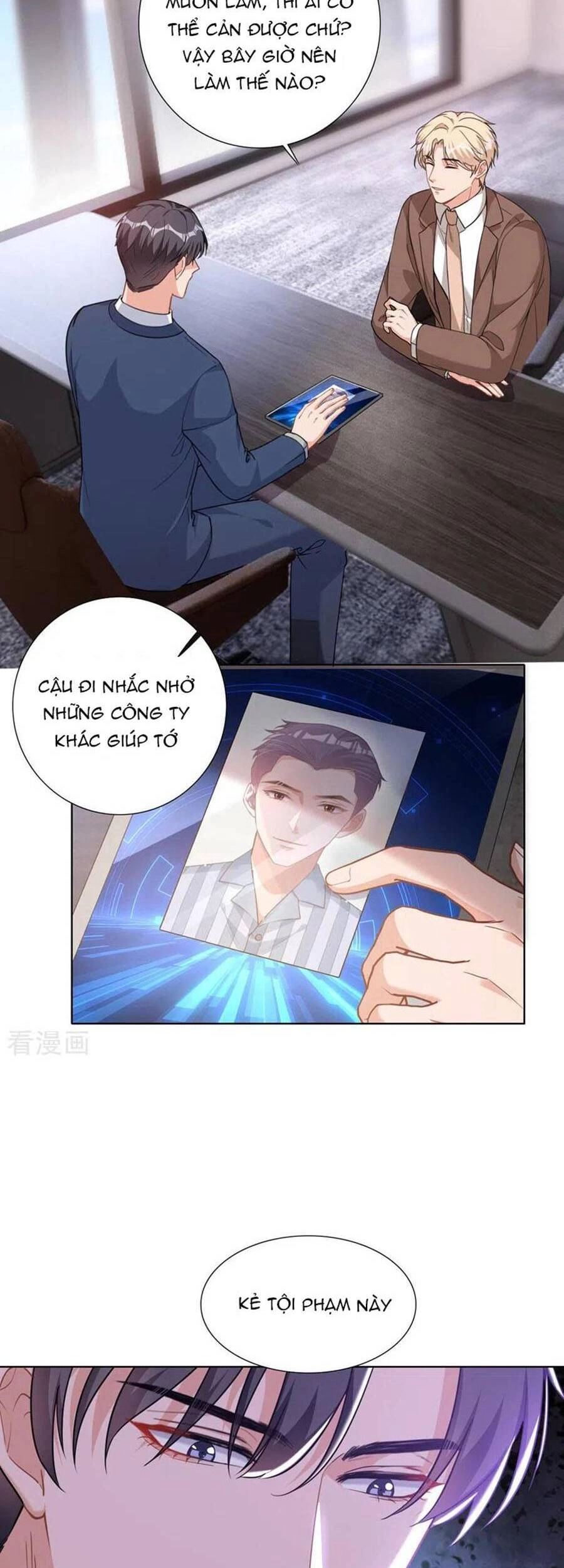 Hôm Nay Từ Chối Lục Tiên Sinh Chưa? Chapter 66 - 11