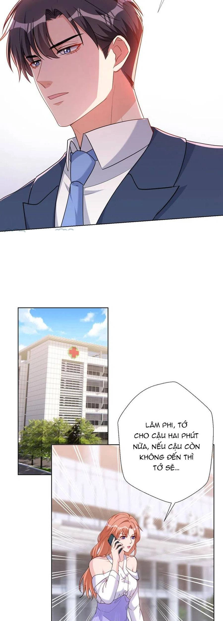 Hôm Nay Từ Chối Lục Tiên Sinh Chưa? Chapter 66 - 16