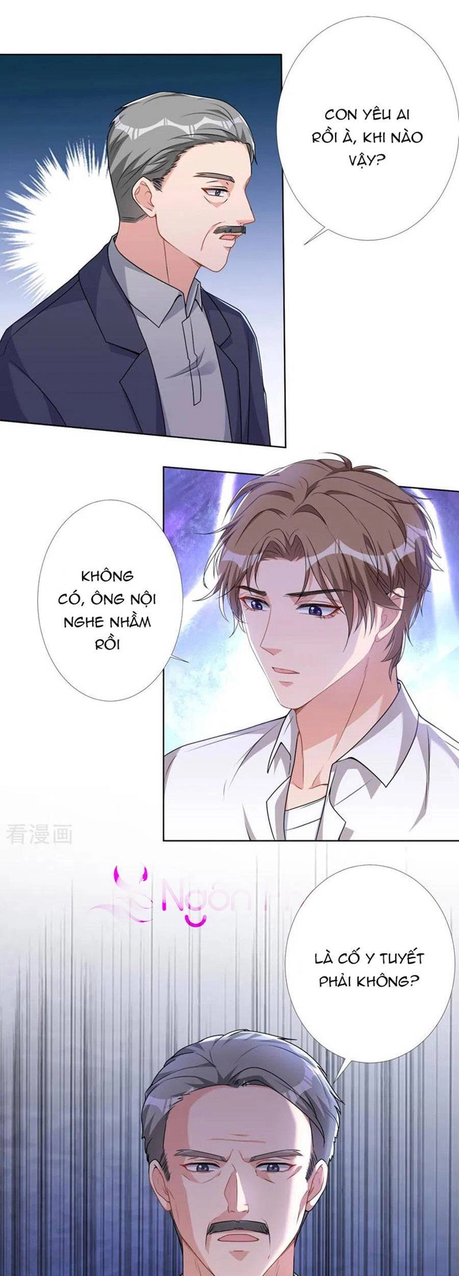 Hôm Nay Từ Chối Lục Tiên Sinh Chưa? Chapter 67 - 2