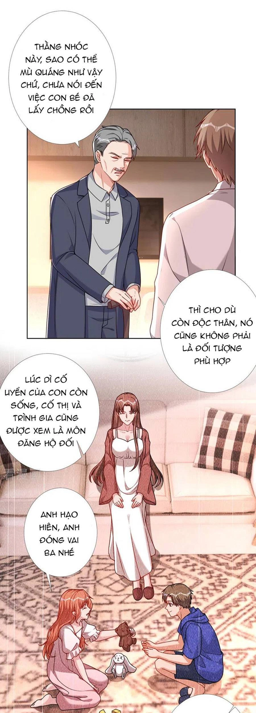 Hôm Nay Từ Chối Lục Tiên Sinh Chưa? Chapter 67 - 4