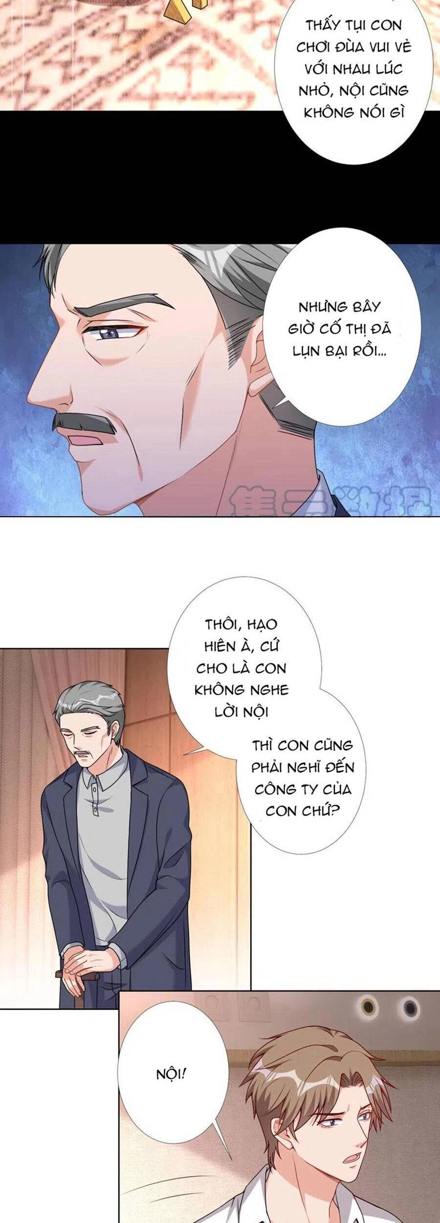 Hôm Nay Từ Chối Lục Tiên Sinh Chưa? Chapter 67 - 5