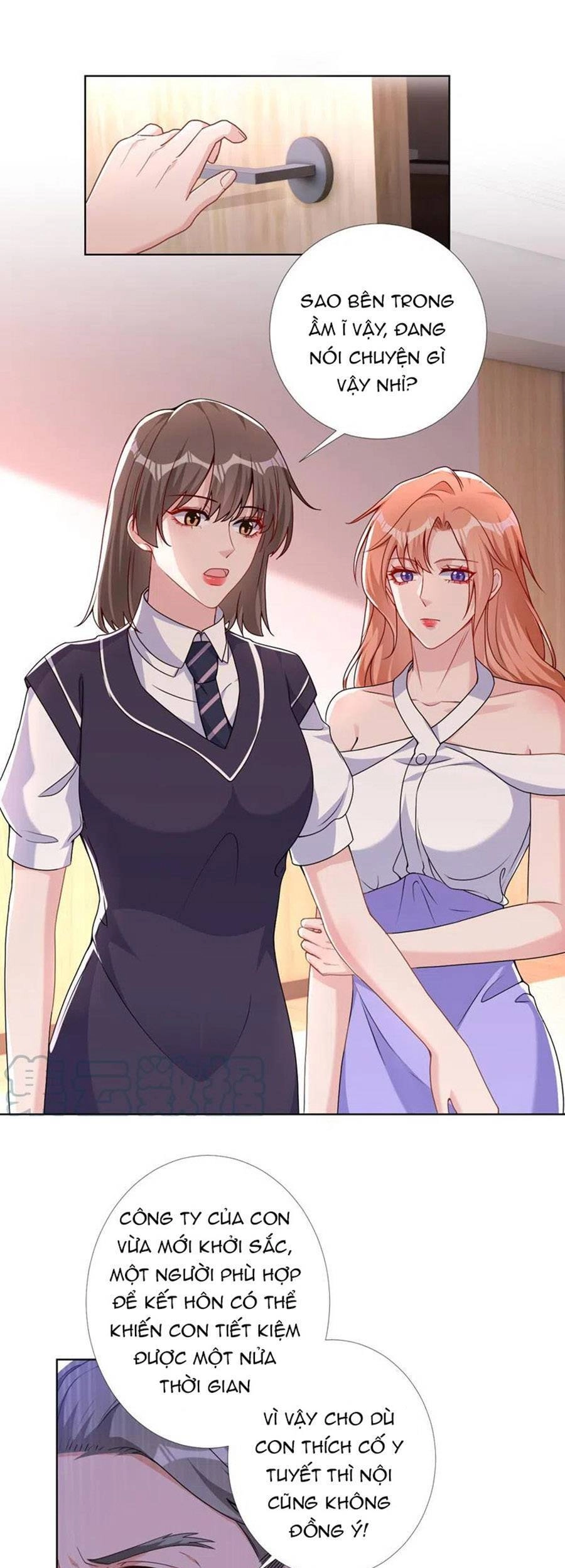 Hôm Nay Từ Chối Lục Tiên Sinh Chưa? Chapter 67 - 7