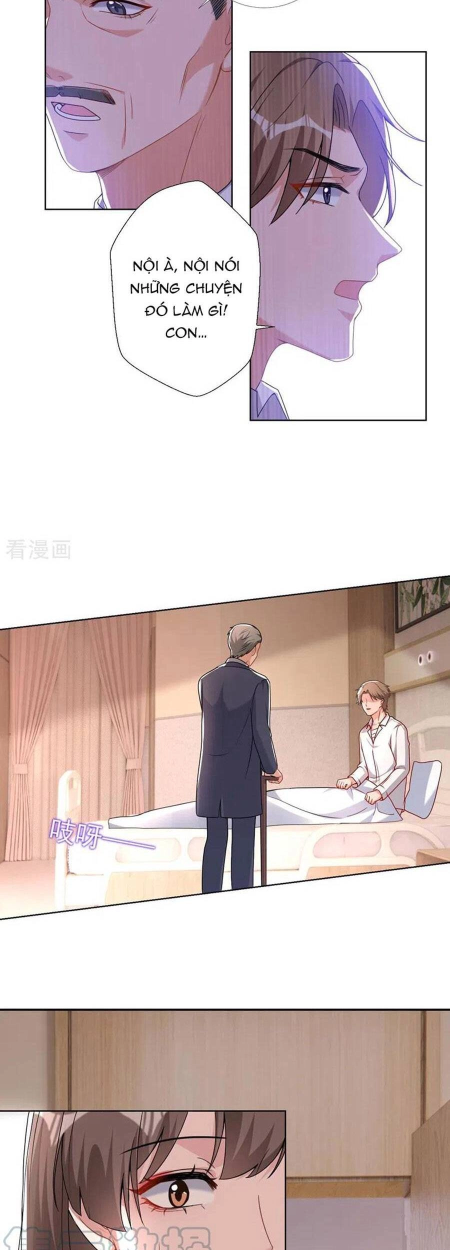 Hôm Nay Từ Chối Lục Tiên Sinh Chưa? Chapter 67 - 8