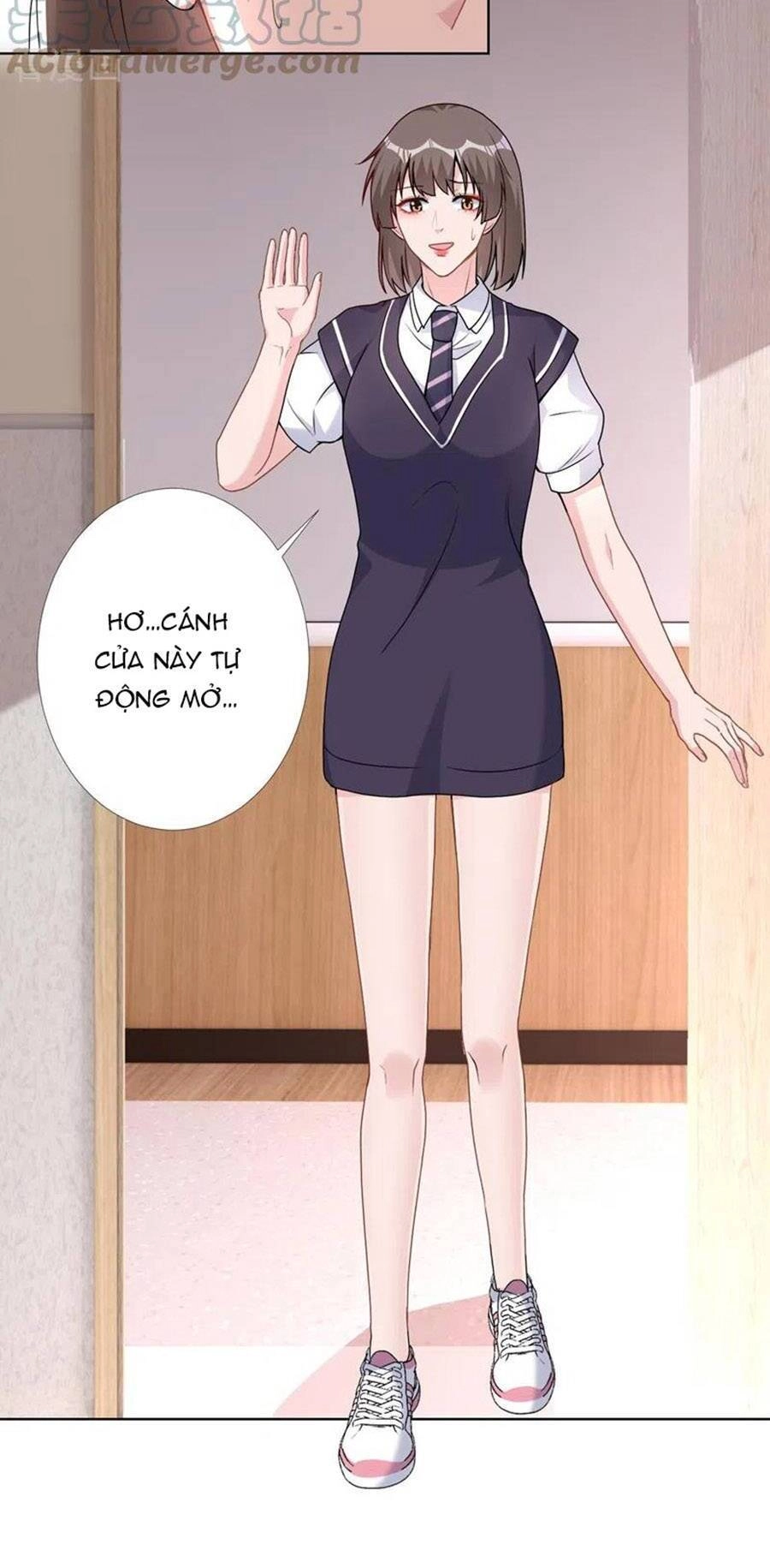 Hôm Nay Từ Chối Lục Tiên Sinh Chưa? Chapter 67 - 9