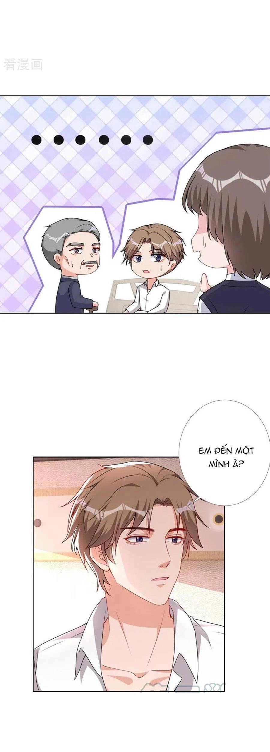 Hôm Nay Từ Chối Lục Tiên Sinh Chưa? Chapter 67 - 10