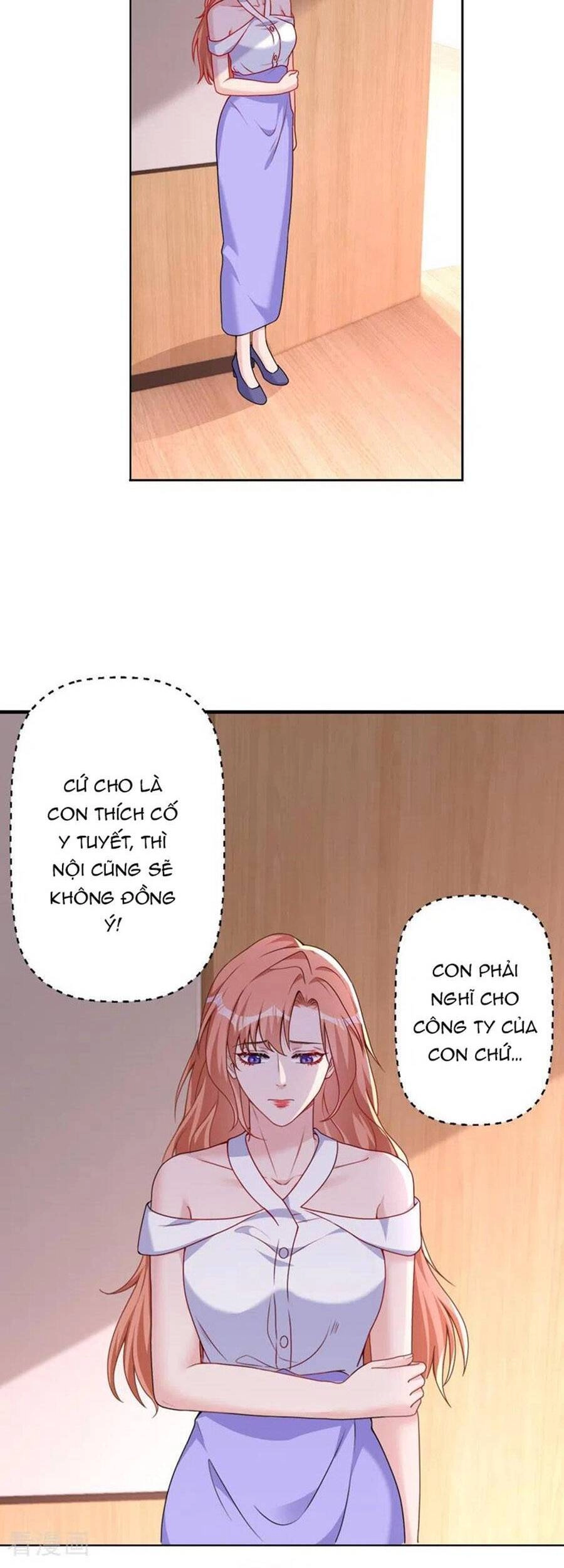 Hôm Nay Từ Chối Lục Tiên Sinh Chưa? Chapter 67 - 14