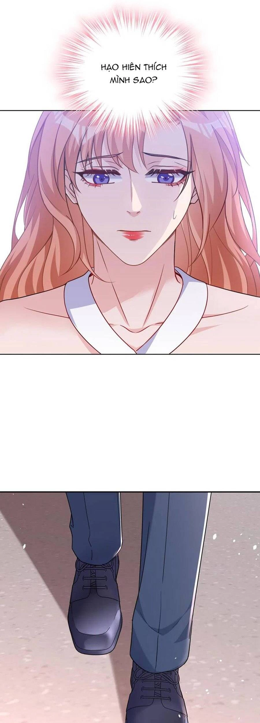 Hôm Nay Từ Chối Lục Tiên Sinh Chưa? Chapter 67 - 15