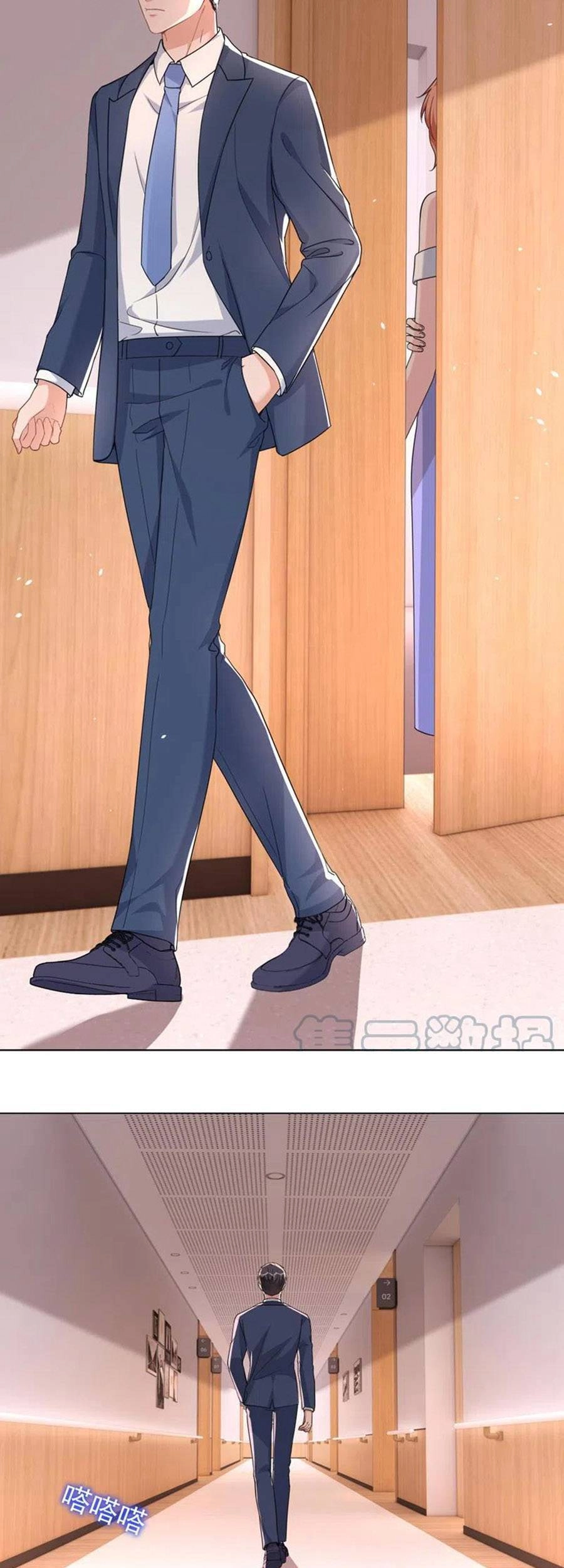 Hôm Nay Từ Chối Lục Tiên Sinh Chưa? Chapter 67 - 17