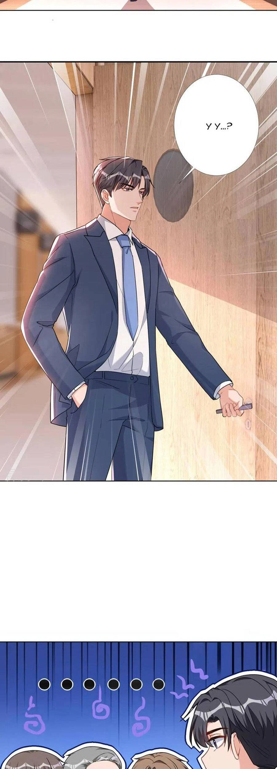 Hôm Nay Từ Chối Lục Tiên Sinh Chưa? Chapter 67 - 18