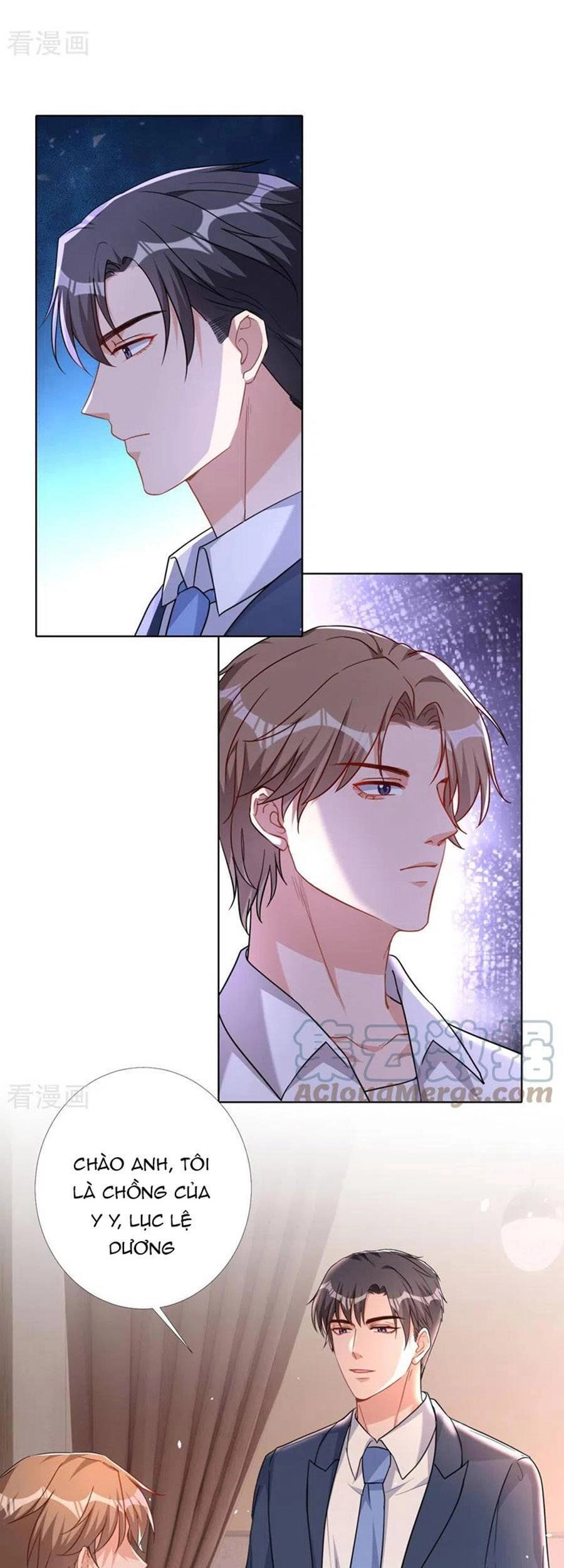 Hôm Nay Từ Chối Lục Tiên Sinh Chưa? Chapter 67 - 20